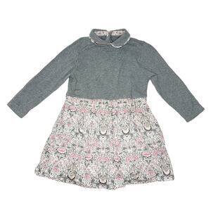 Chateau de Sable Long Sleeve Dress Size 3